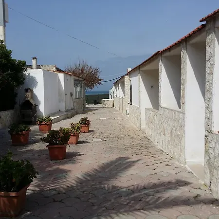 Hotel Residence Alga Blu Sul Mare-3